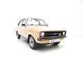 An Extraordinary Ford Escort Mk2 1300 Popular Plus with 20,635 Miles From New - SOLD!