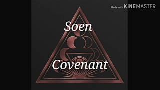 Soen - Covenant (Video Lyric - Subtitulado Español)