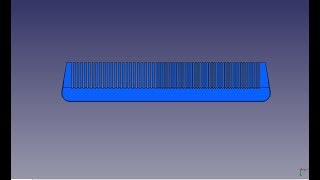 FreeCad lesson 25 Сделано в России! FreeCad lesson 25 Сделано в России!
