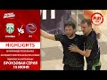 HIGHLIGHTS |   STALITSA  - BCH  | Бронзовая серия, 1-й матч, Высшая лига | 15.06.2021