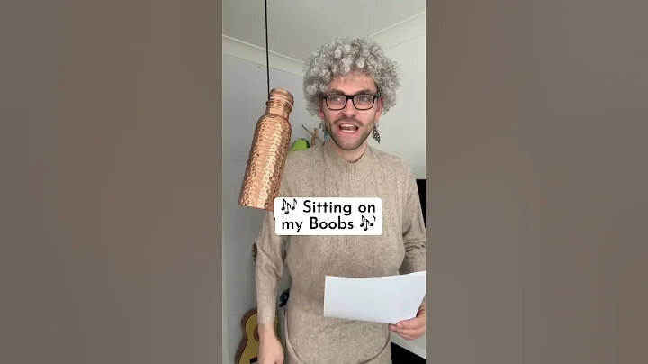 Misheard Lyrics #Shorts #Comedy