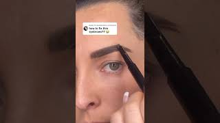 Information Your eyebrow kit solution #thineyebrows #eyebrows #eyebrowtutorial #makeup #makeuptutorial #beauty Guide