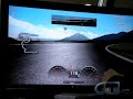 Finale GT ACADEMY 2010. Tour 2 : Chrono Fuji JP Lacombe