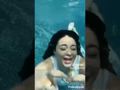 طصميمي لي يوتيوب رين انا في مسبح يا جماعة
