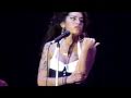 Amy Winehouse - "Stagger Lee" (cover) HD @ Arena Anhembi, São Paulo, Brazil