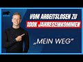 50K Abospecial | Mein persönlicher Werdegang | Ein kompletter Einblick