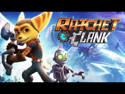 Video: Sony Menawarkan Permainan Percuma Selepas Ratchet & Clank: Kelewatan QForce Vita
