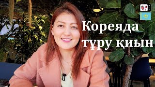 Кореяда өмір сүруге қиын 3 себеп | Кәрістердің өздері де өмір сүруге қиналатын Корея