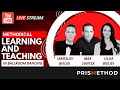 Live 16 methodical learning and teaching in ballroom dancing iaroslav  liliia bieliei max sinitsa