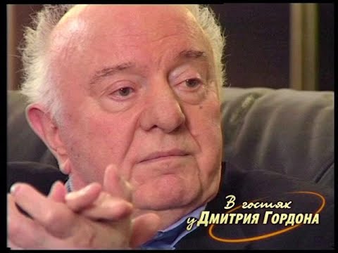 Videó: Eduard Shevardnadze: életrajz, politikai karrier, fotó, halálokok