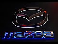 тюнинг mazda