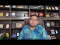 Soal jawab mengenai titah tambahan tahanan rumah dsn bersama lokman adam