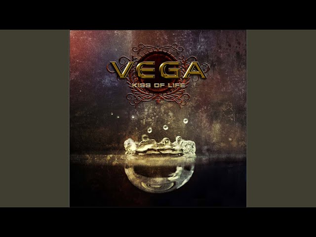 Vega - Staring At The Sun