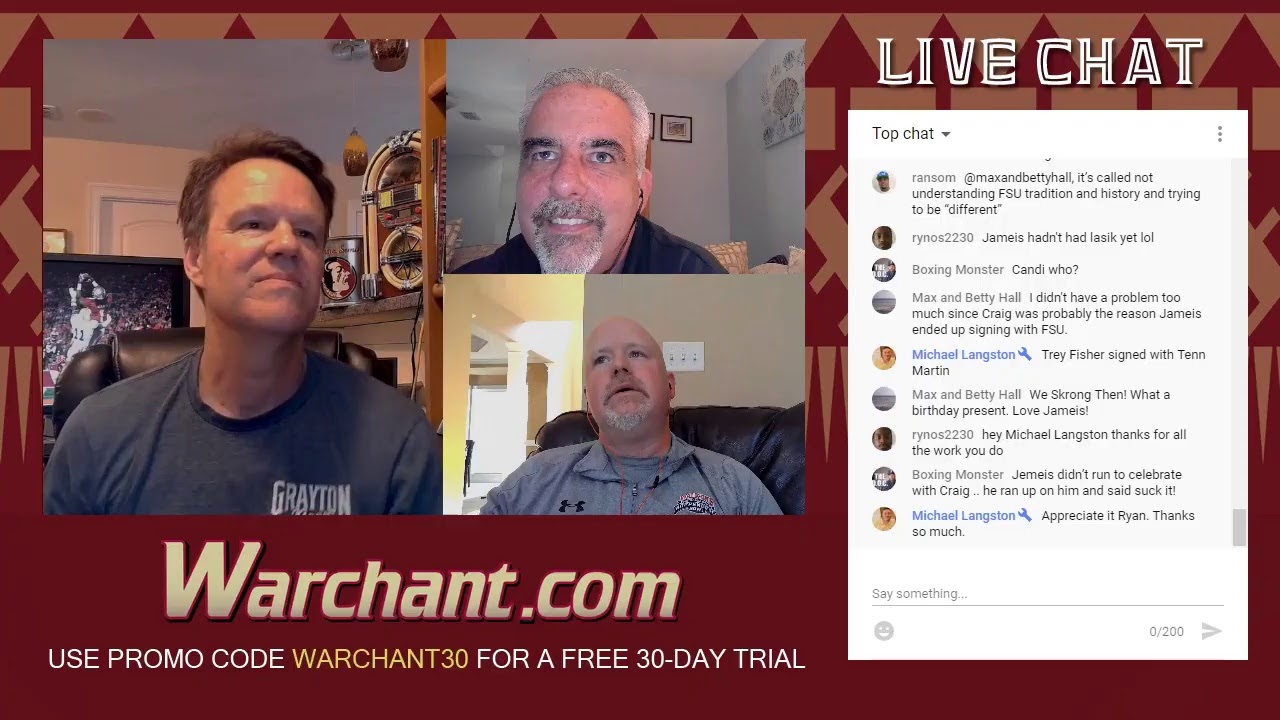 Throwback Thursday: FSU vs. Auburn, 2014 BCS National Championship Game