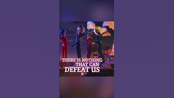 Thumbnail of "Stronger Together" Miraculous Toy Play VS Movie! ❤️ Miraculous: Ladybug & Cat Noir, the Movie