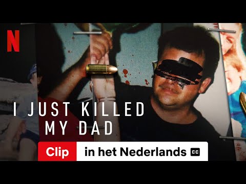 I Just Killed