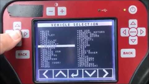 2015 Dodge Ram Read pin & Program FOBIK