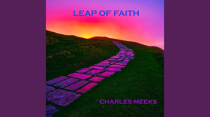 Leap of Faith