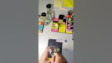 Unboxing the all new Nara Smart Reusable Notebook | Smart Notebook Vs Regular Notebook