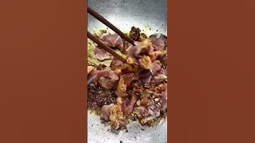 Củ cải khô kho thịt siêu ngon  #windnet #thaigiavi #shorts  #amthuc #cooking #food