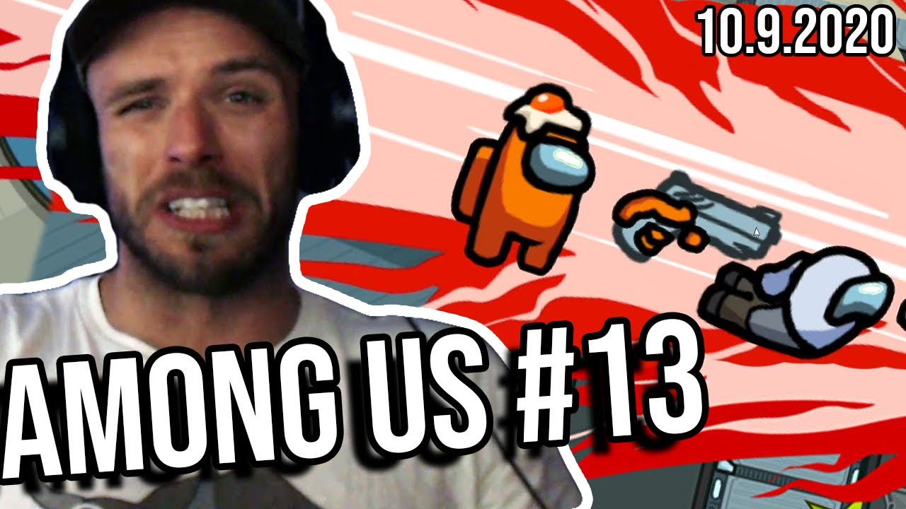 restt - AMONG US  │  MIKEN × REBEK × CIGI × DOLAN × ASTATORO × LUCK0R × REDY × DYXO × LINDA × DEVI