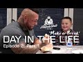 Make or Break   Episode 2 Part 1   Day in the Life