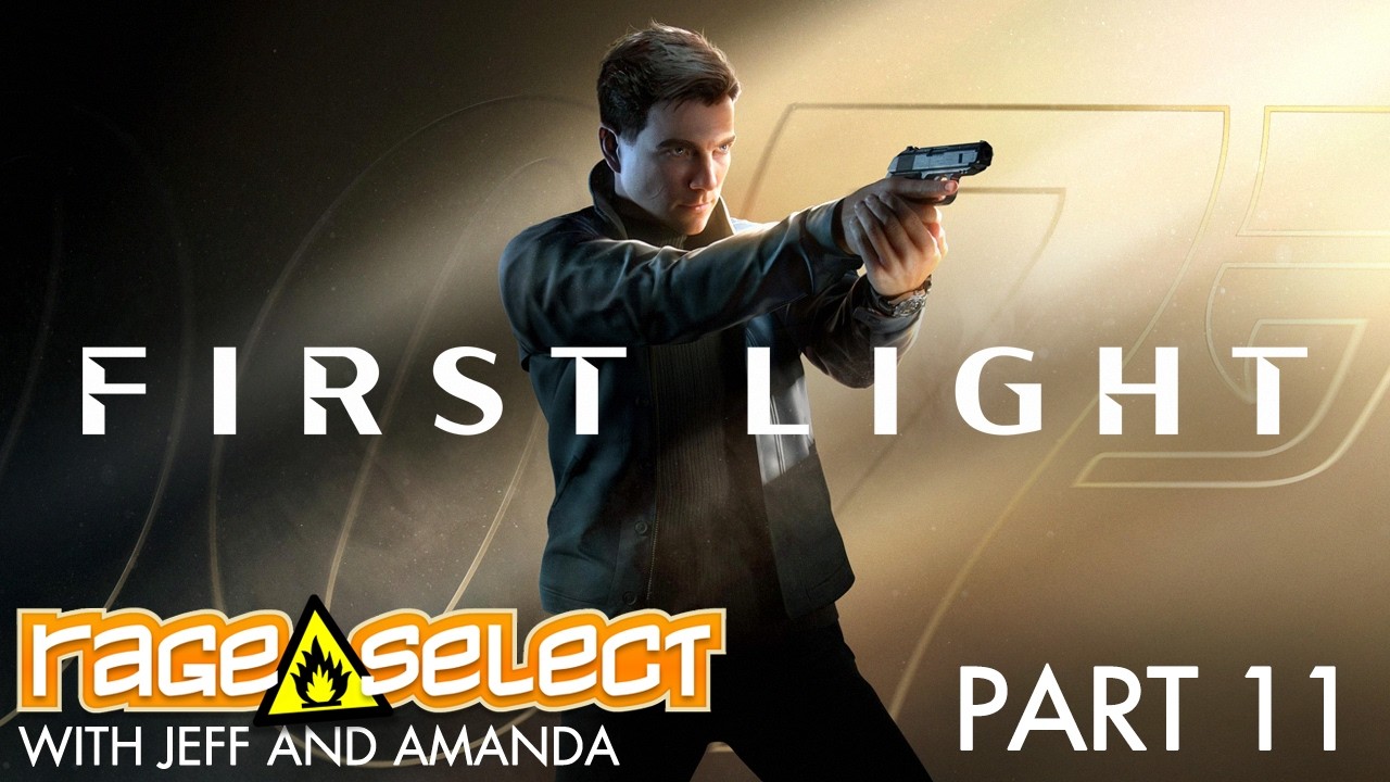 007 First Light (Sequential Saturday) - Part 11