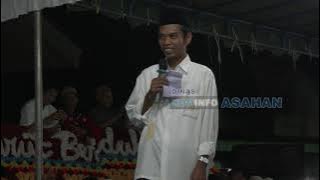 Ustadz Abdul Somad  'Emak'