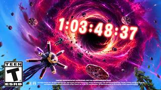 La FIN de Fortnite est donc CONFIRMÉE !