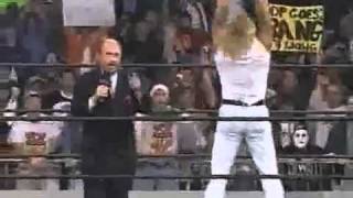 Watch WCW/NWO Superstar Series: Diamond Dallas Page - Feel the Bang! Trailer
