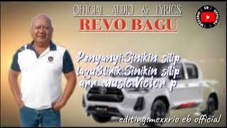 LAGU MURUT 2023~REVO BAGU~SINIKIN SILIP