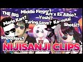 Funny Nijisanji Clip Compilation [ENG SUB]