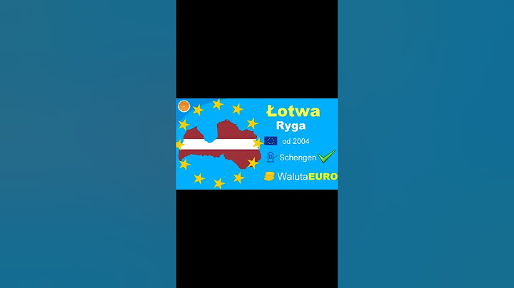 Kraje Unii Europejskiej | Państwa i Stolice Europy | Blue Orange