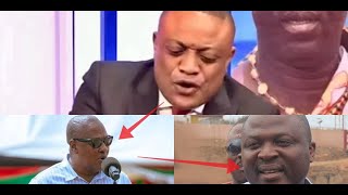 Ibrahim Mahama is the reason John Mahama will lose the 2024 elections