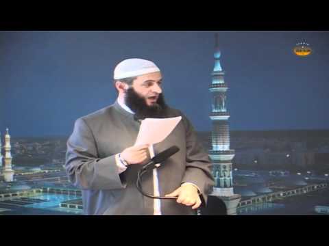 Sadullah Bajrami - A ekziston islam radikal