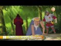 Les Mystérieuses Cités d'Or Saison 2 - TRAILER FR