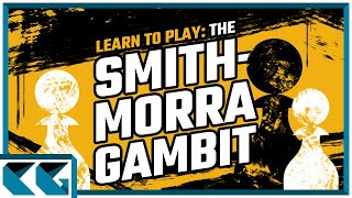 Chess Openings: Learn to Play the Smith-Morra Gambit!