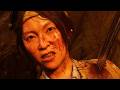 復讐の旅に出る女武芸者【ゴーストオブヨウテイ】part1