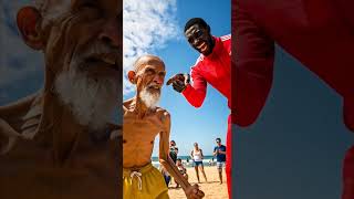 Download Lagu 80-year-old kung fu master vs tall combat expert.Never underestimate any opponent.#fight MP3 Download Lagu 80-year-old kung fu master vs tall combat expert.Never underestimate any opponent.#fight MP3
