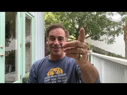 Creating the Impossible Video Jumpstart Series, Day Three of Five: It's Not About You phew!