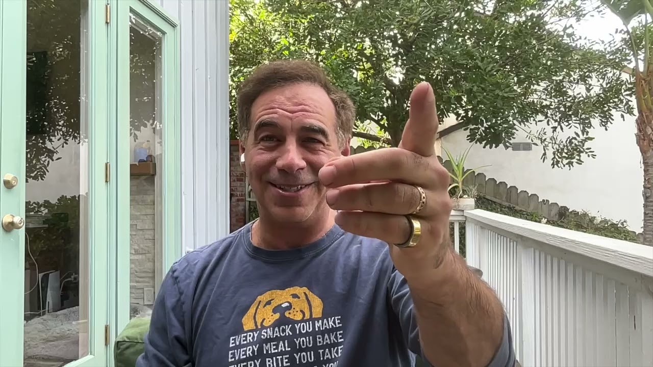 Серия видеороликов «Создание невозможного: быстрый старт», третий день из пяти: Дело не в вас!