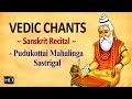 Ancient vedic chants that enlighten  powerful sanskrit mantras for success