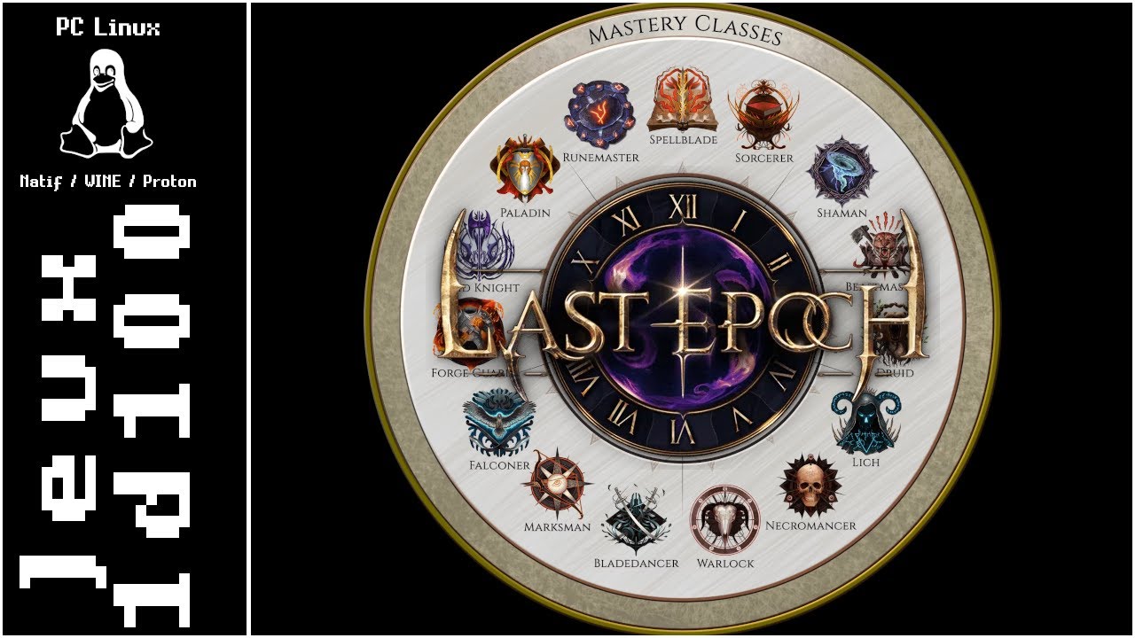 FR Linux Last Epoch 1 Du Butin Plein Les Poches YouTube fr-linux-last-epoch-1-du-butin-plein-les-poches-youtube