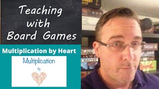 Multiplication by Heart