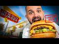 FINALMENTE ho provato IN-N-OUT a Los Angeles, è davvero cosi buono?