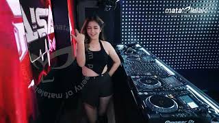 HOT DJ RAISA SEMATA KARENAMU BREAKBEAT REMIX | EPS 57 SESI 4