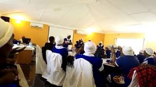 joy singers