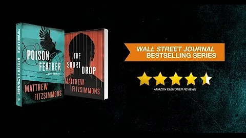 The Gibson Vaughn Series by Matthew FitzSimmons