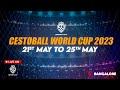 Final  mens  india vs argentina  cestoball world cup