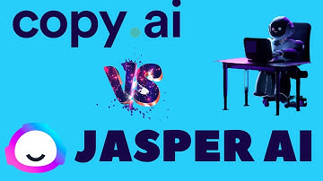 Copy.ai vs Jasper.ai: See The Best Tool [Review Comparison]